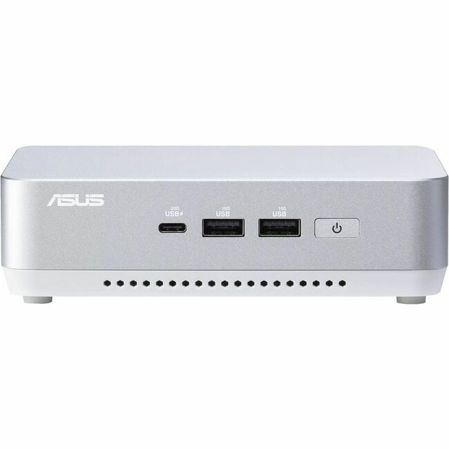 Asus NUC 14 Pro+ NUC14RVSu9 Barebone System