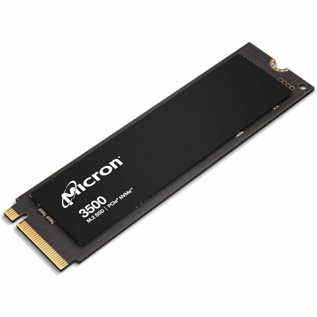 Micron 3500 Solid State Drive