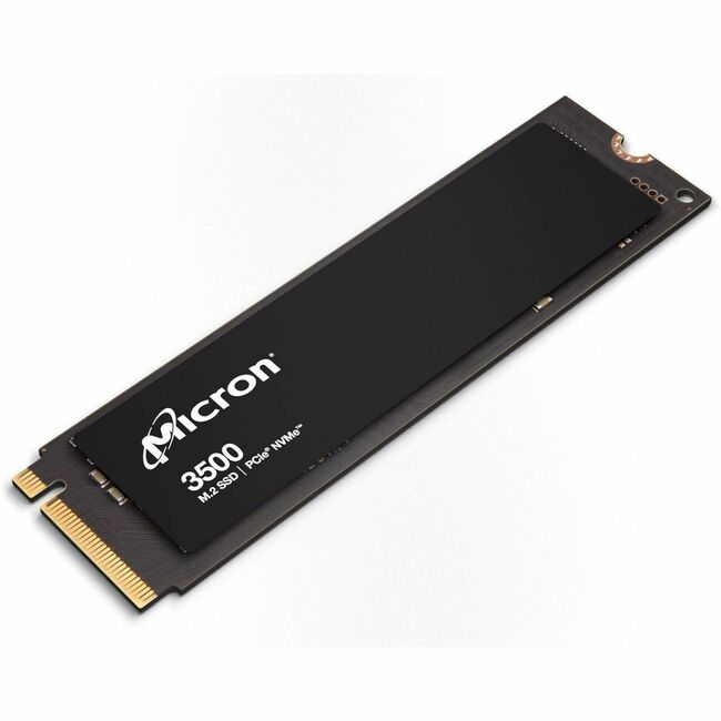 Micron 3500 Solid State Drive