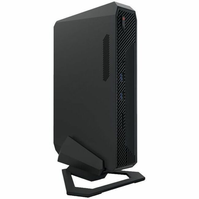Asus NUC 14 Performance RNUC14SRKU91000UI Barebone System - Mini PC - Socket BGA-2049 - 1 x Processor Support - 1 Core Ultra 9 185H 2.30 GHz Hexadeca-core (16 Core)