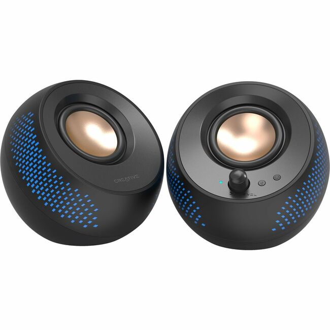 Creative Pebble X Speaker System