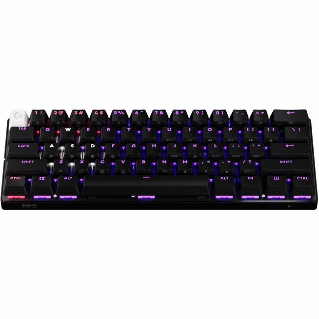 Logitech G PRO X 60 Gaming  Keyboard