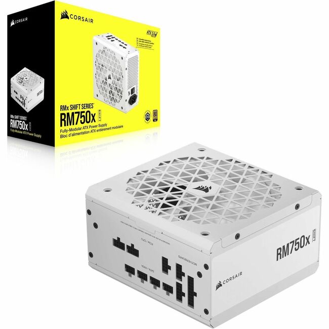 Corsair RMx RPS0159 750W Power Supply