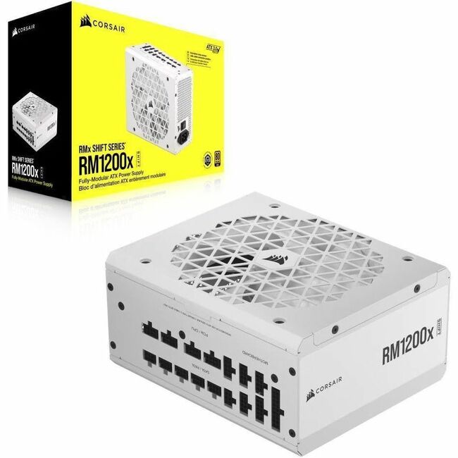 Corsair RMx RPS0162 1200W Power Supply