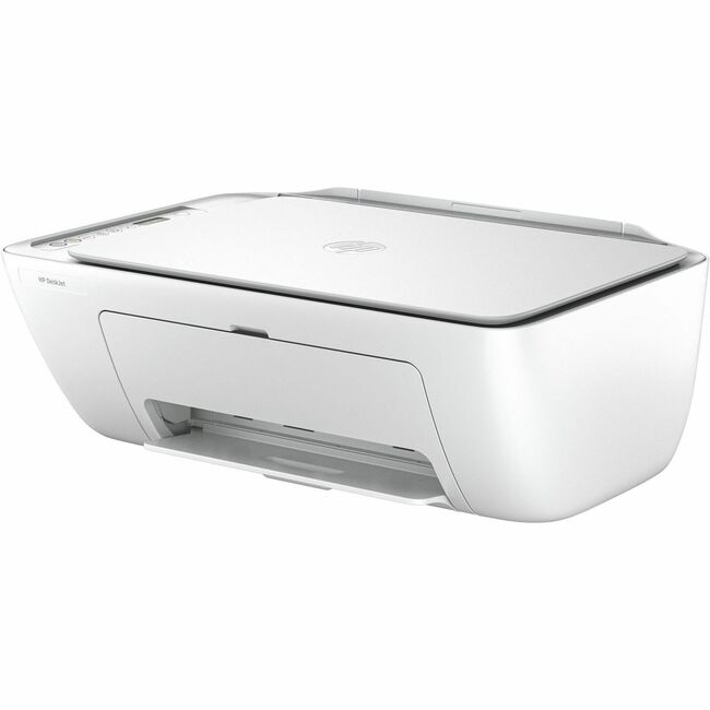 Hewlett Packard - HP DeskJet 2842e All-in-One Printer