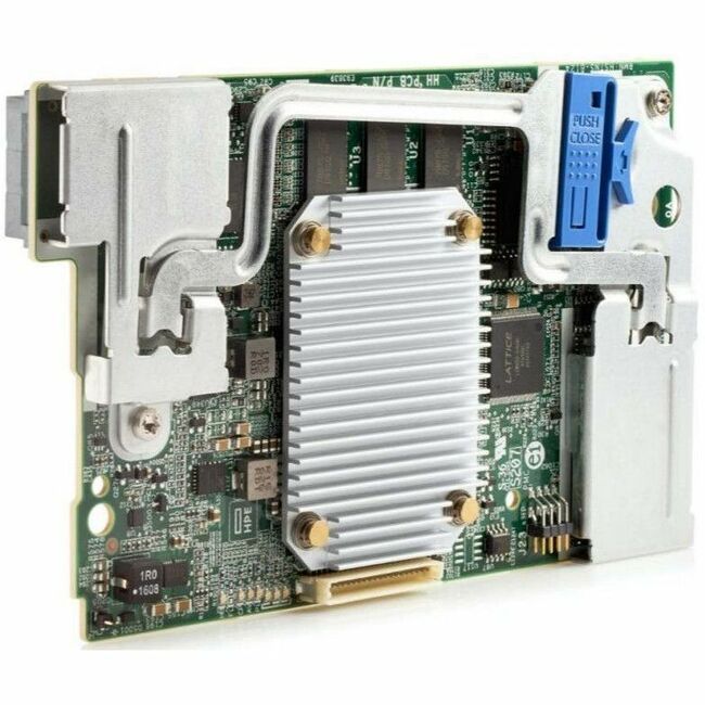 HPE Sourcing Smart Array P204i-b SR Gen10 Controller