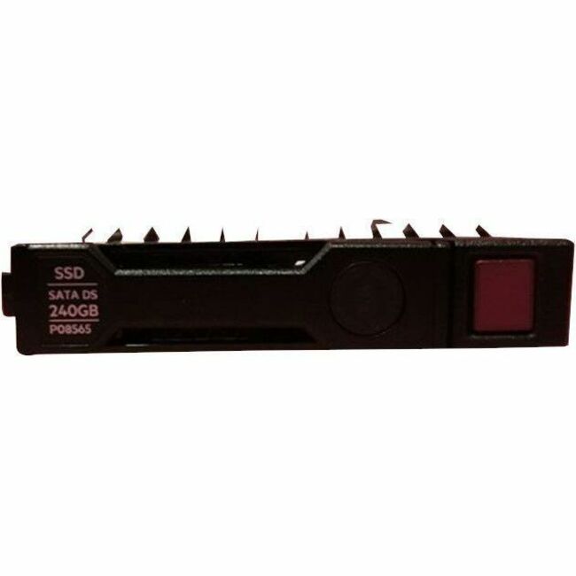 HPE Sourcing 240 GB Solid State Drive - 2.5" Internal - SATA - Read Intensive
