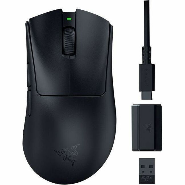 Razer DeathAdder V3 HyperSpeed Gaming Mouse