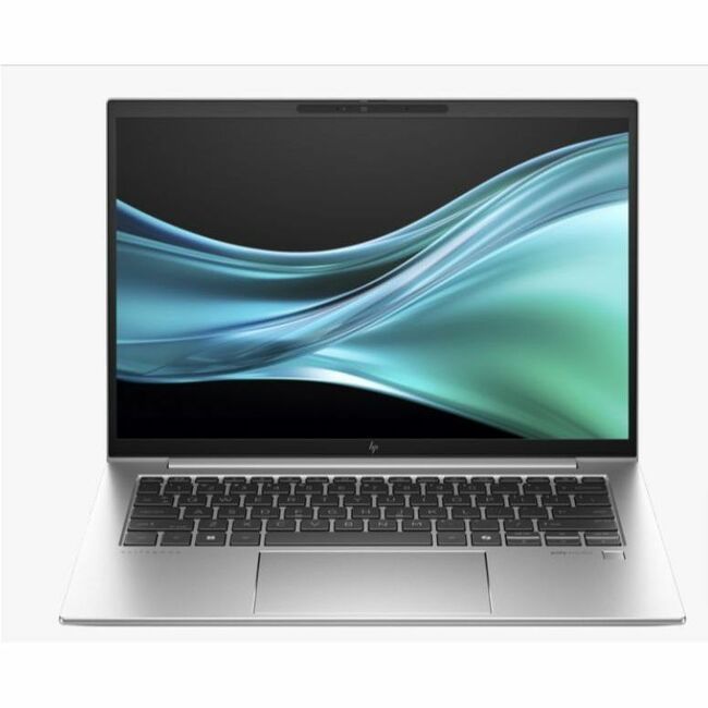 HP EliteBook 840 G11 14" Notebook - WUXGA - Intel Core Ultra 5 135U - 16 GB - 512 GB SSD