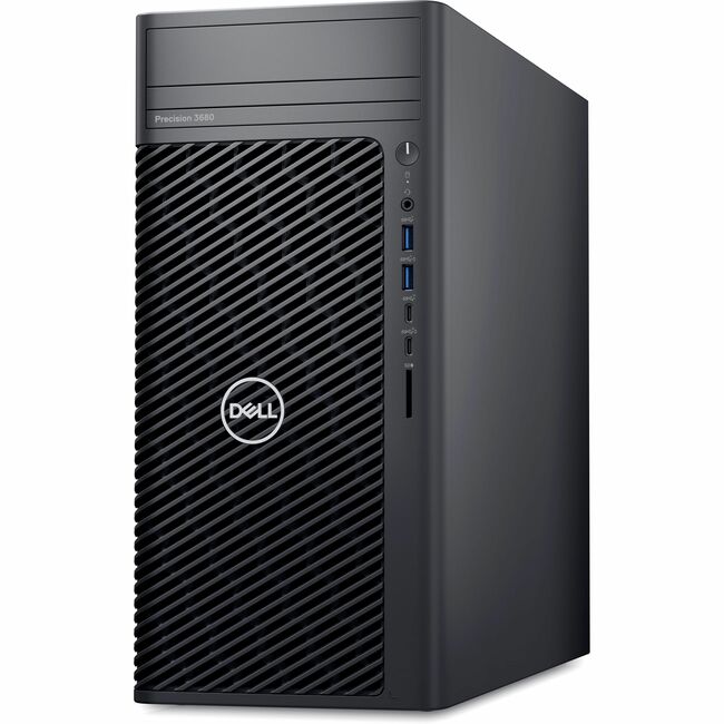 Dell Precision 3680 Workstation