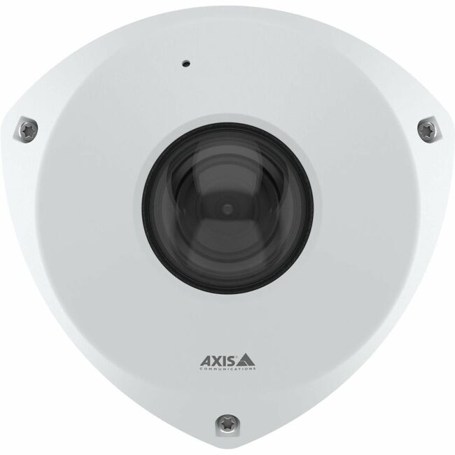 AXIS P91 9117-PV Network Camera