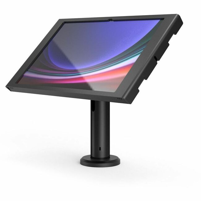 Compulocks Galaxy Tab Tilting Stand with Cable Management