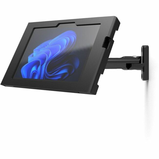Compulocks Microsoft Surface Pro/Go Wall Mount with Swing Arm - Apex Swing Arm