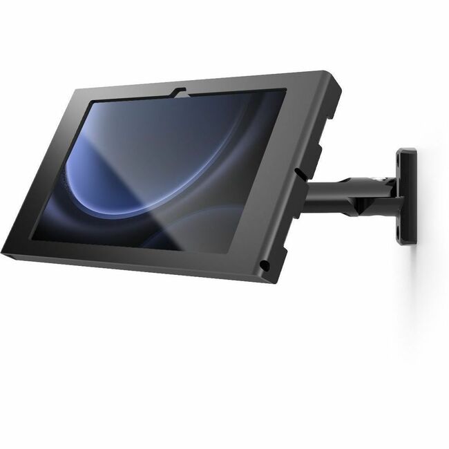 Compulocks Galaxy Tab Wall Mount with Swing Arm