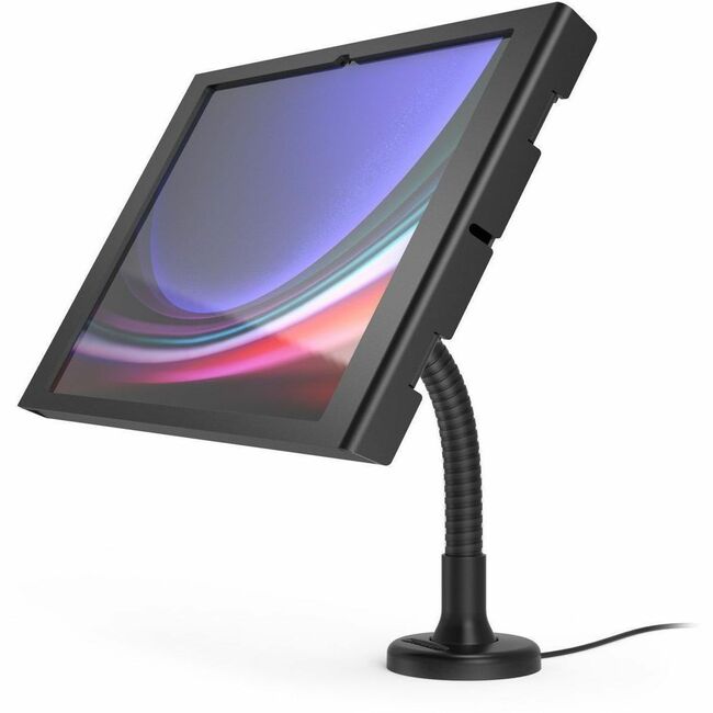 Compulocks Galaxy Tab Stand with Gooseneck