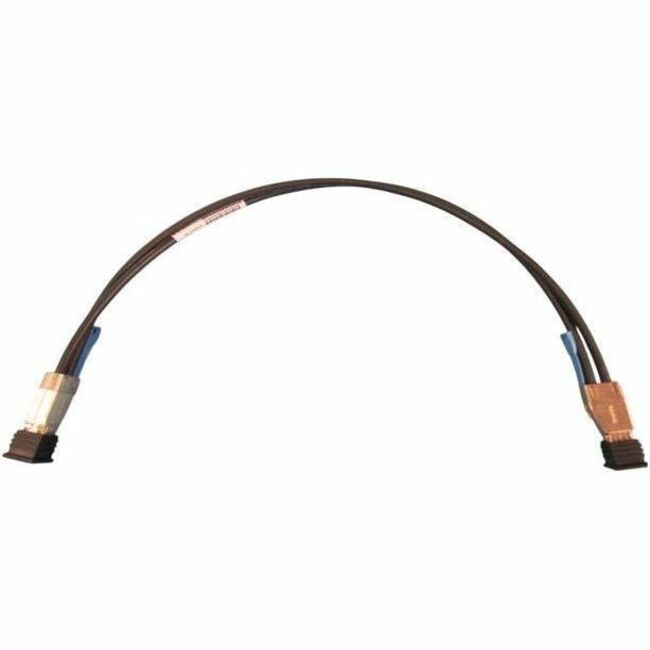 HPE Sourcing External cable - iPass x 4 HD to HD 3.0