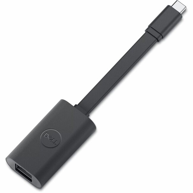 Dell Adapter USB-C to 2.5G Ethernet