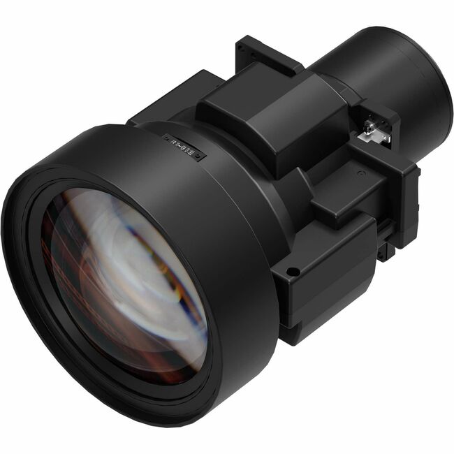 Sharp Short Zoom Lens for Dedicated Sharp/NEC PA5 Series Projectors