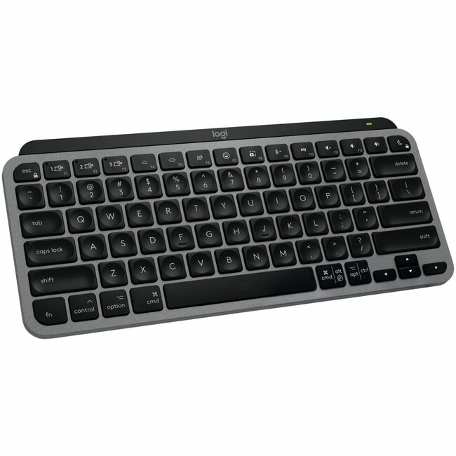 Logitech MX Keys Mini for Mac Keyboard