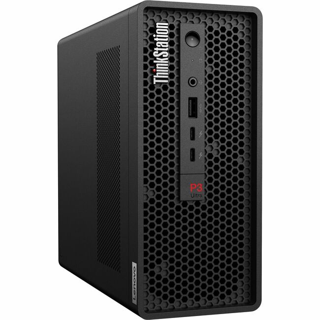 Lenovo ThinkStation P3 Ultra SFF 30HA006YUS