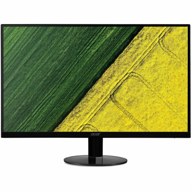 Acer SB270 G0 Widescreen LCD Monitor