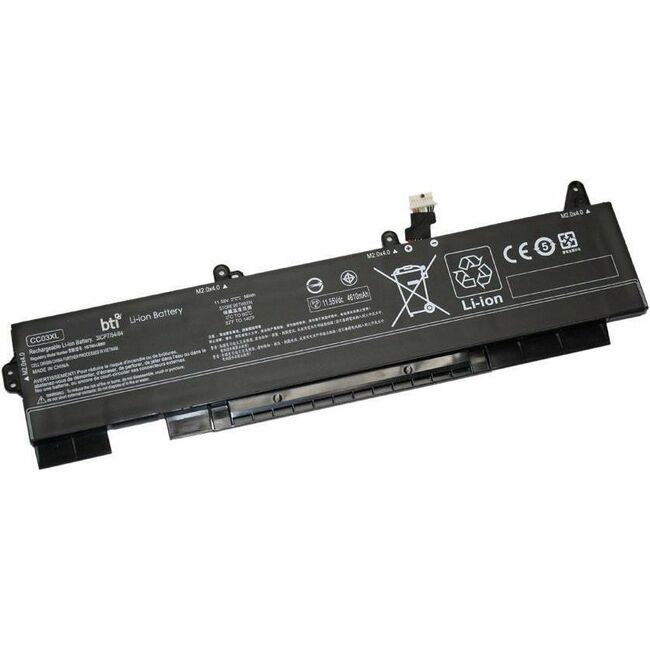BTI L77991-002-BTI Battery