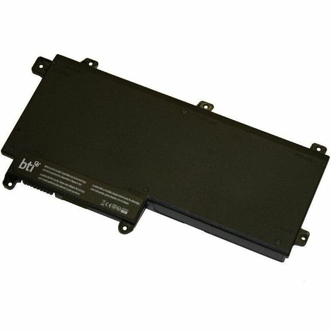 BTI T7B31AA-BTI 10.8V 37WHR LI-ION BATTERY 801517-541, CI03048XL-PR, 801554-001, CI03XL, 801554-002, T7B31AA, CI03 PROBOOK 640 G2, 640 G3, 645 G2, 645 G3, 650 G2, 650 G3, 655 G2, 655 G3