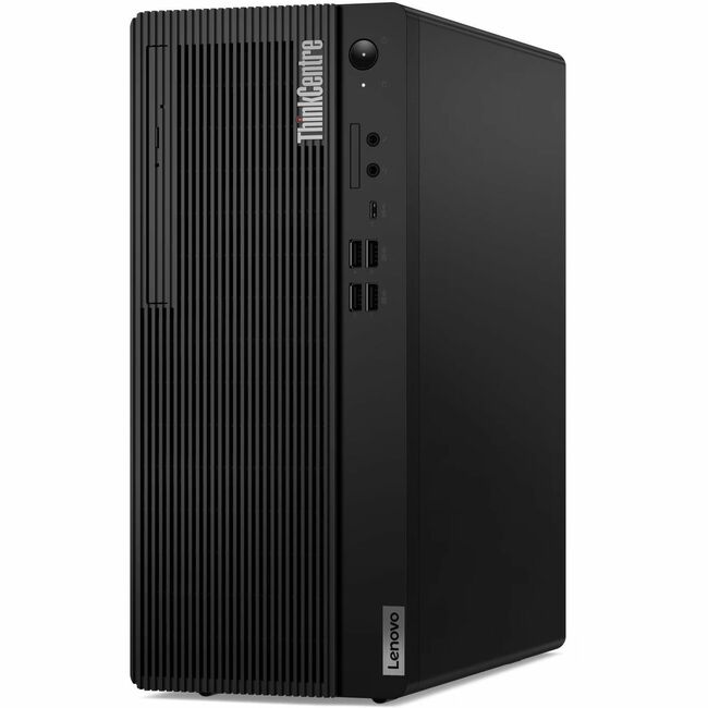 Lenovo ThinkCentre M70t Gen 5 12U0000LUS Desktop Computer
