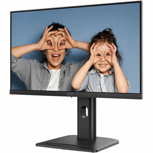 MSI PRO MP253 Widescreen LED Monitor