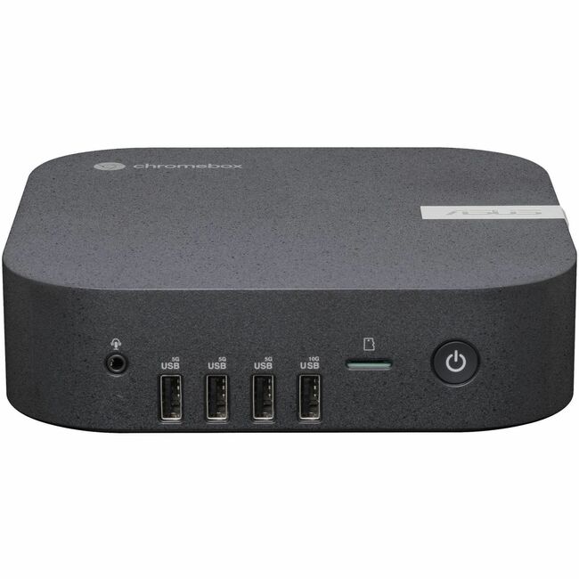 Asus CHROMEBOX5A-S7162UN Chromebox