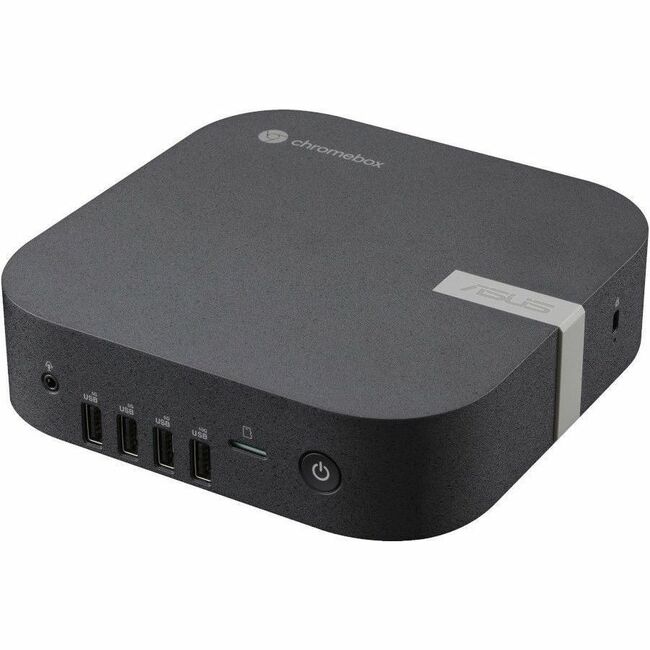 Asus Chromebox 5a Chromebox
