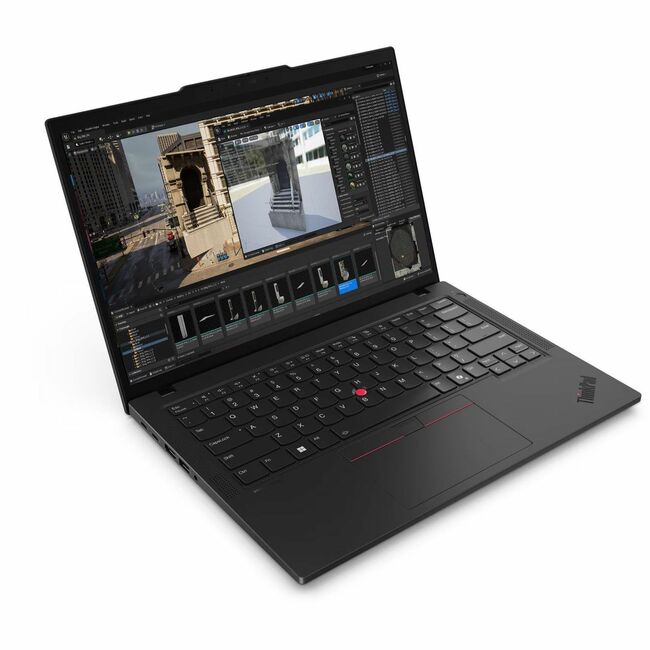 Lenovo ThinkPad P14s Gen 5 21ME0019CA Mobile Workstation