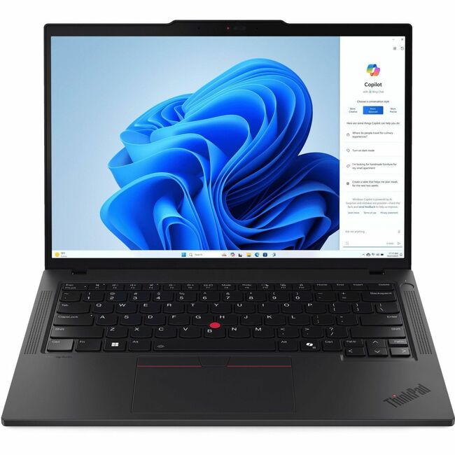 Lenovo ThinkPad P14s Gen 5 21ME001ECA Mobile Workstation