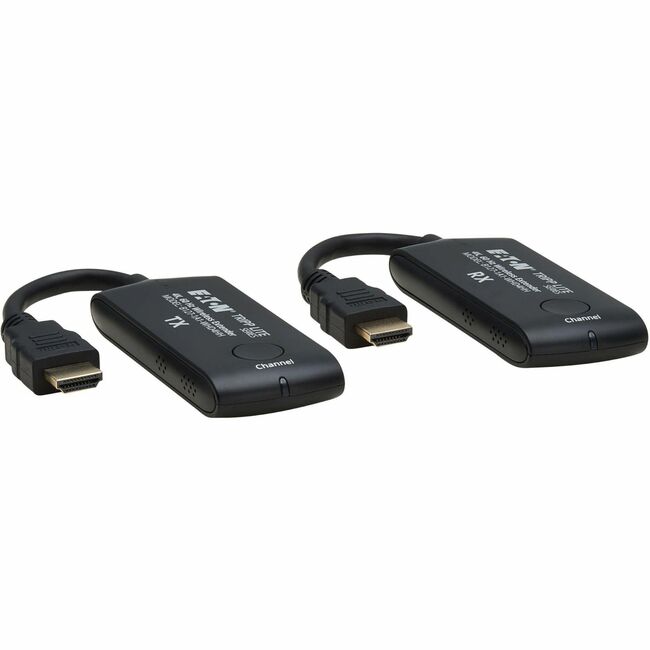 Tripp Lite series B127-1A1-WHD4HH Video Extender Transmitter/Receiver