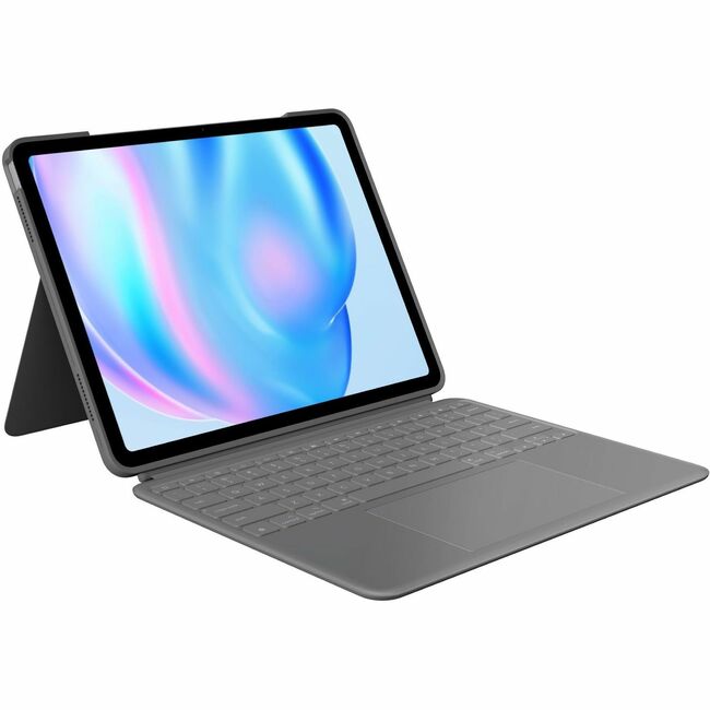 Logitech Combo Touch For iPad Air