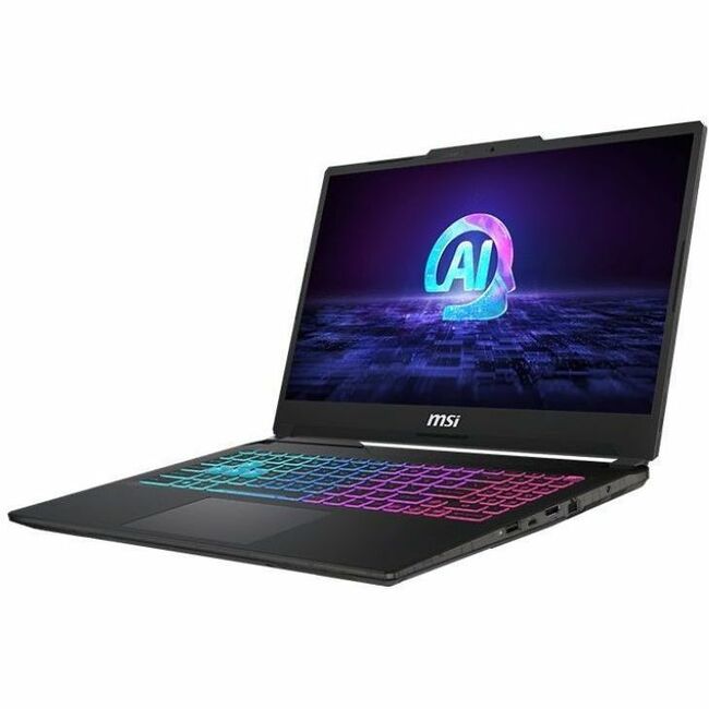 MSI Cyborg 15.6 in 144Hz Gaming Laptop Intel Core Ultra7-155H RTX 4060 32GB1TB SSD W11P