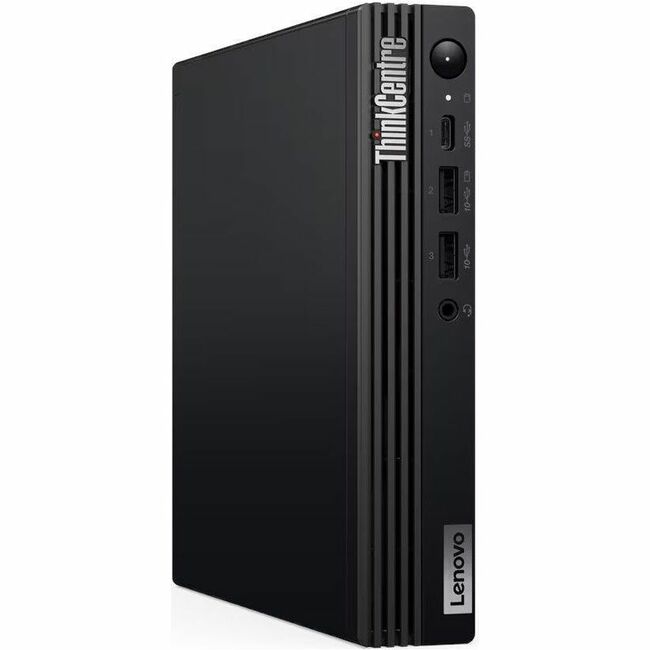 Lenovo ThinkCentre M70q Gen 5 12TD001UUS Desktop Computer