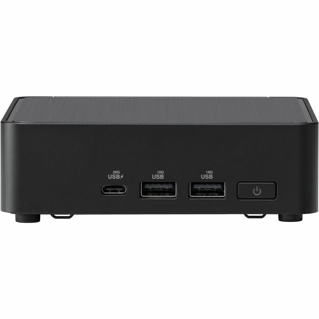 Asus NUC 14 Pro Barebone System