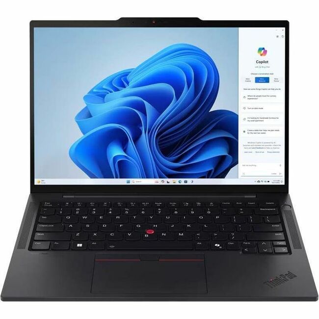 Lenovo ThinkPad T14s Gen 5 21LS0058CA Notebook