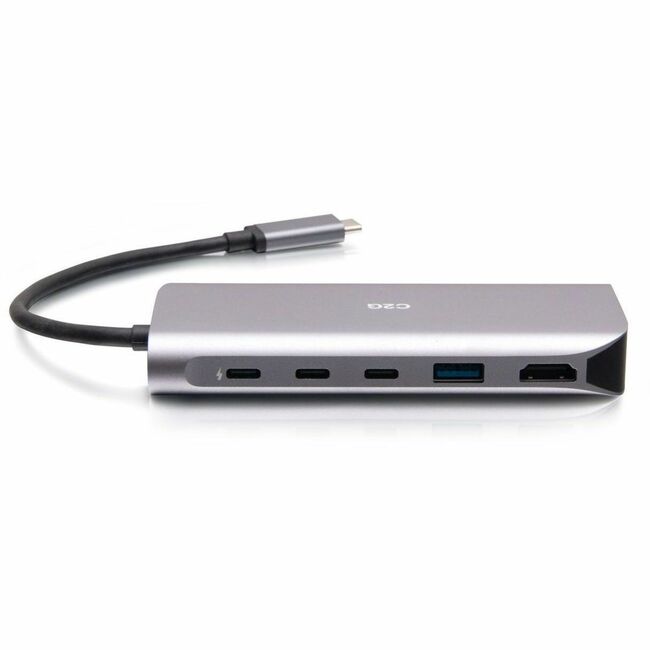 C2G Mini Docking Station