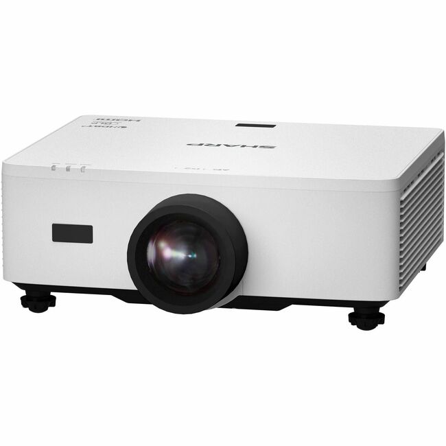 Sharp XP-P721Q-W DLP Projector