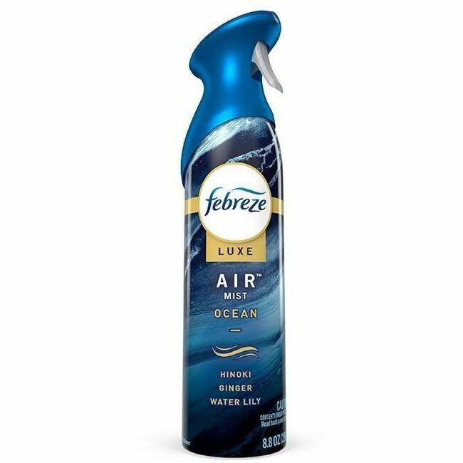 Febreze Heavy-Duty Air Freshener Spray