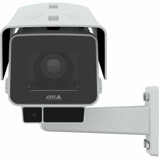 AXIS AXIS P1388-LE Box Camera