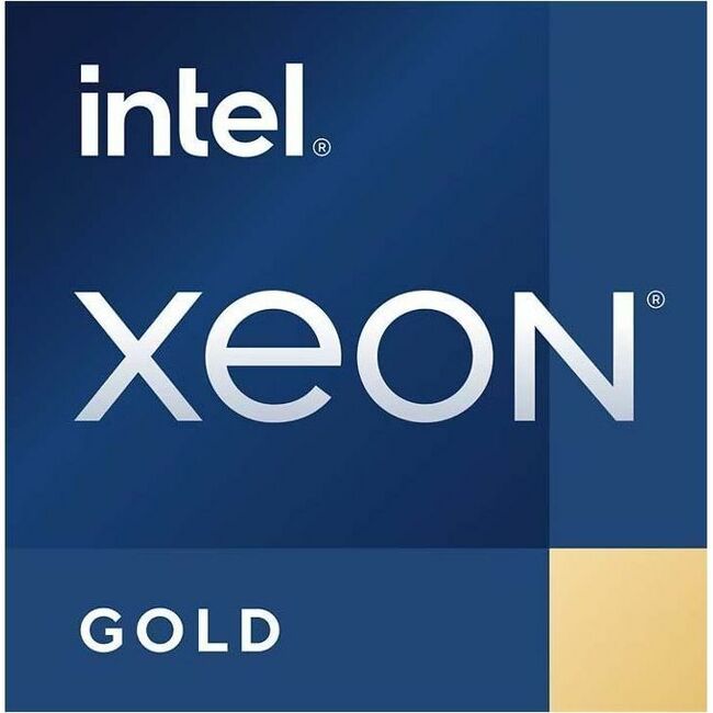 Lenovo Xeon Gold (5th Gen) 6548N Dotriaconta-core (32 Core) 2.80 GHz Processor Upgrade