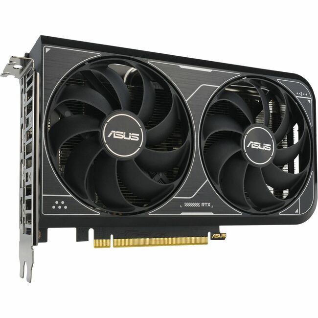 Asus DUAL-RTX4060-O8G-V2 Graphic Card