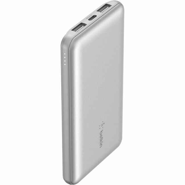 Belkin BoostCharge 10000 mAh Power Bank