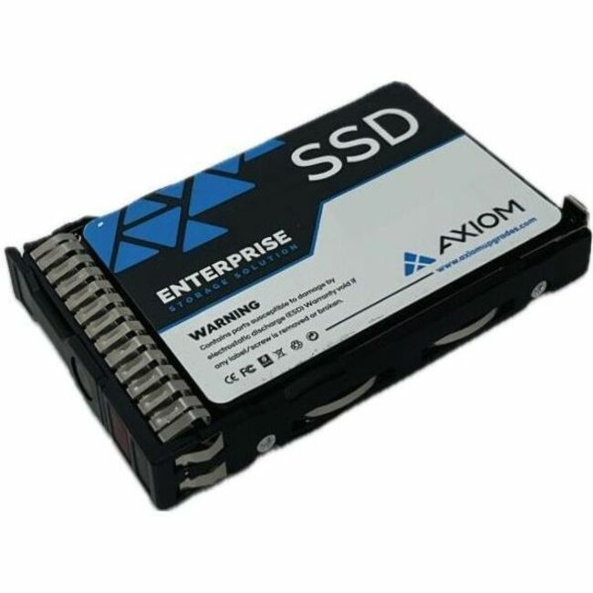 Axiom EP650 960 GB Solid State Drive - 2.5" Internal - SAS (24Gb/s SAS)