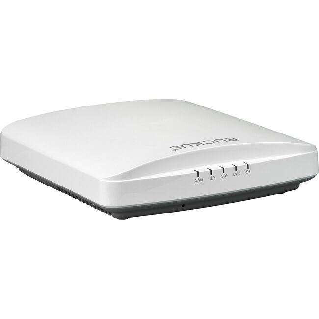 RUCKUS R650 Wireless Access Point