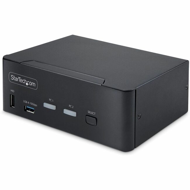 StarTech KVM Switchbox