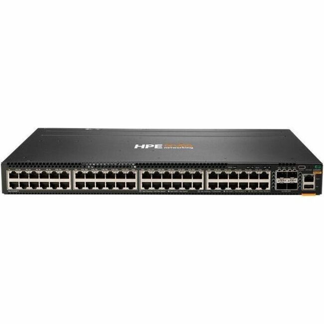 Aruba CX 6300 Ethernet Switch